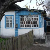 Домик в деревне) №15, Артемовск