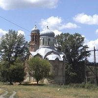 Церковь, Белолуцк