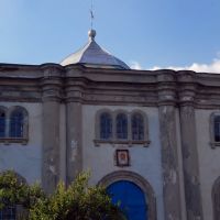 Церква в Боровском 3, Боровское