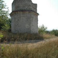 Башня. A tower., Врубовский