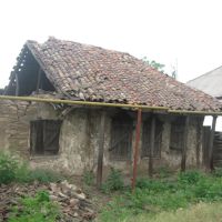 Разрушенный дом в Успенке, Врубовский