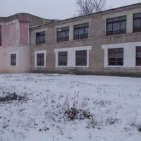 Школа №3, Кировск