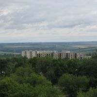 41-ый микрорайон, Лисичанск