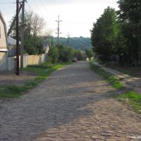 Мащенная улица, Марковка
