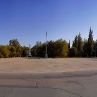 Панорама площадь труда с 8-ми фото, Рубежное