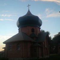 Церква, Сватово