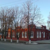 Краєзнавчий Музей, Сватово