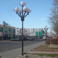 стрекоза, Свердловск