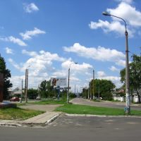 Siverodonetsk, Северодонецк