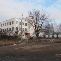 Старобільська швейна фабрик, Старобельск