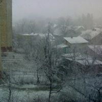 Сніг, Стрийська 62, Дрогобыч