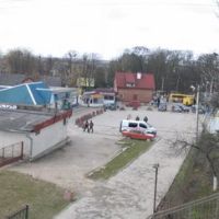 panorama Centr of Pustomyty, Жолкиев