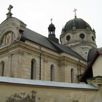 ►Українська Греко-Католицька церква, Нестеров