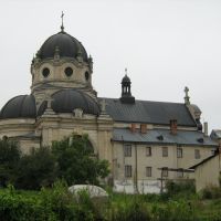 ►Українська Греко-Католицька церква, Нестеров