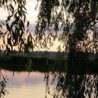 Солдатське озеро, Рава Русская