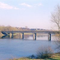 Міст, Сокаль