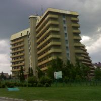 Truskavets hotels, Трускавец