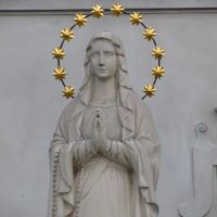 Діва Марія .., Червоноград
