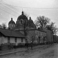 Храм - Яворов 1980 г., Яворов