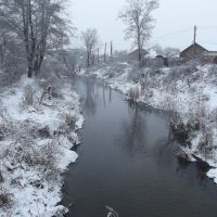 река ШКЛО, Яворов