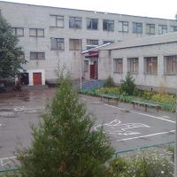 школа №2, Баштанка