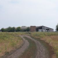 Ферма, Баштанка