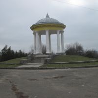 Беседка, Вознесенск