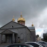 Собор, Вознесенск