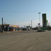 Автовокзал, Казанка