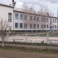 Школа, Казанка