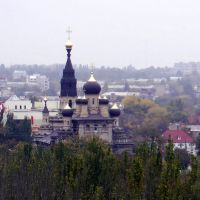 Православная церковь, Николаев