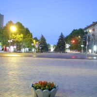 Проспект Ленина, Николаев