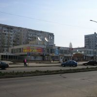 "Дом торговли", Южноукраинск