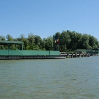 Danubio, Вилково