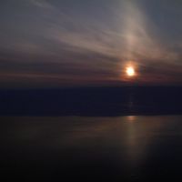 Закат, Овидиополь