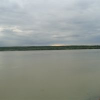 Danube.3, Рени