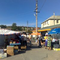 Tarutyne Market, Тарутино