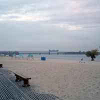 Beach, Кременчуг