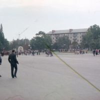 День міста - 1000 років (1988 рік), Лубны