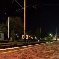 Ночной вокзал, Лубны