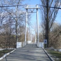 Мост, Миргород