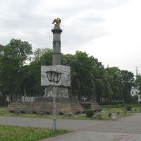 Полтавской битве, Полтава