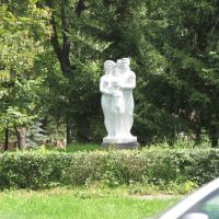 скульптуры, Чутово