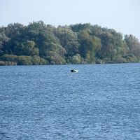 Озеро, Здолбунов