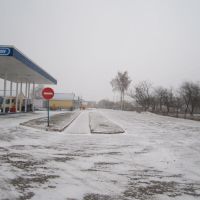 Млинів, вул. Об`їздна 3,  3 березня 2012, Млинов
