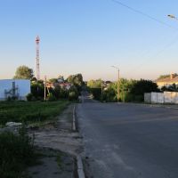 Summer Ostroh, Острог