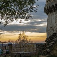 Острозький замок *The Ostroh Castle *, Острог