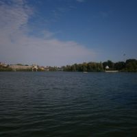 Beauty at Rivne, Ровно