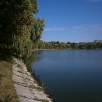 Lake, Ровно