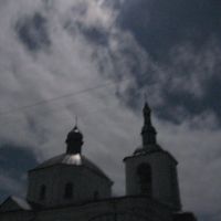 Церковь в Воронеже. Сhurch, Воронеж